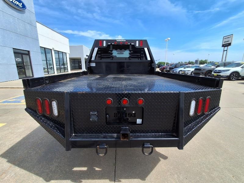 used 2023 Ford F-250 car, priced at $47,995