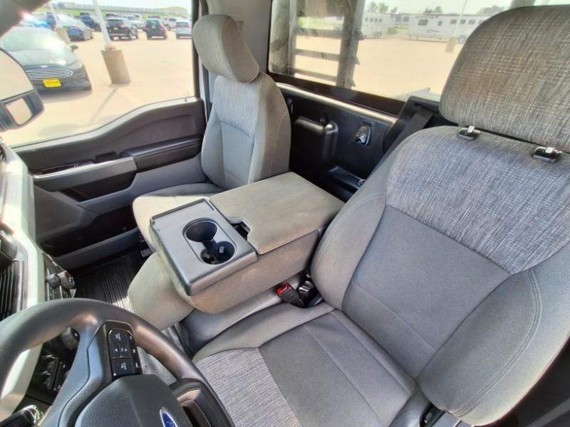 used 2023 Ford F-250 car, priced at $47,995