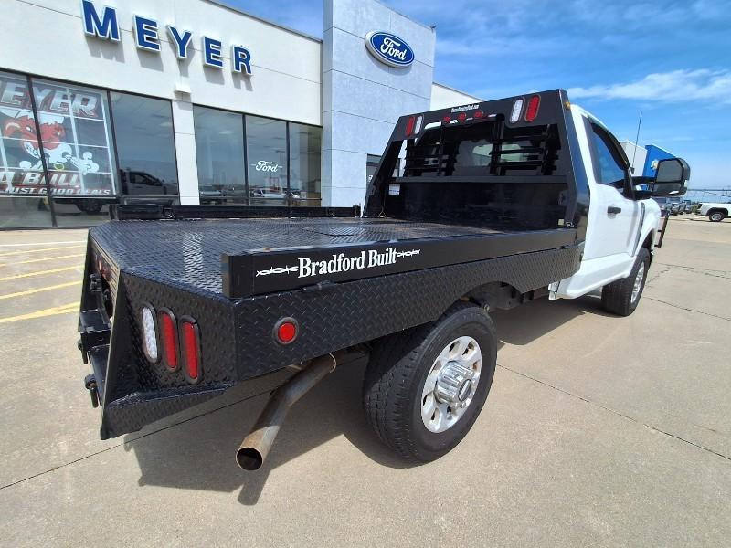 used 2023 Ford F-250 car, priced at $47,995