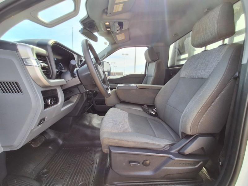 used 2023 Ford F-250 car, priced at $47,995