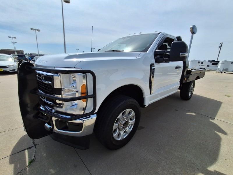 used 2023 Ford F-250 car, priced at $47,995