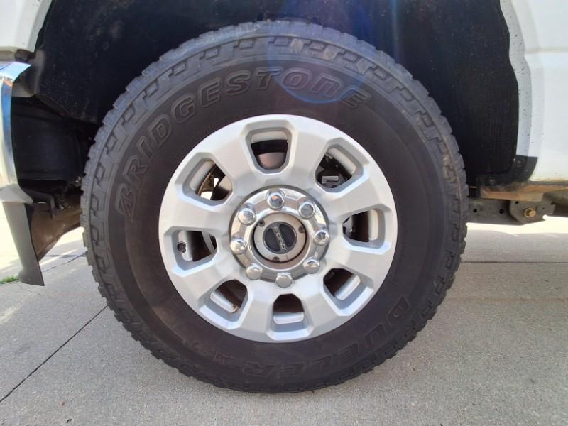 used 2023 Ford F-250 car, priced at $47,995