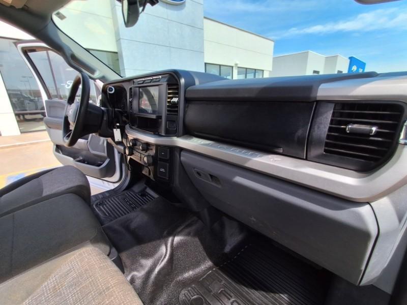 used 2023 Ford F-250 car, priced at $47,995