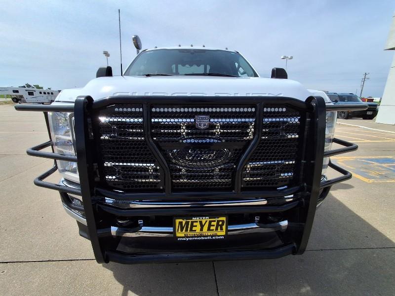 used 2023 Ford F-250 car, priced at $47,995