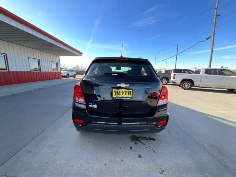 used 2020 Chevrolet Trax car, priced at $14,995