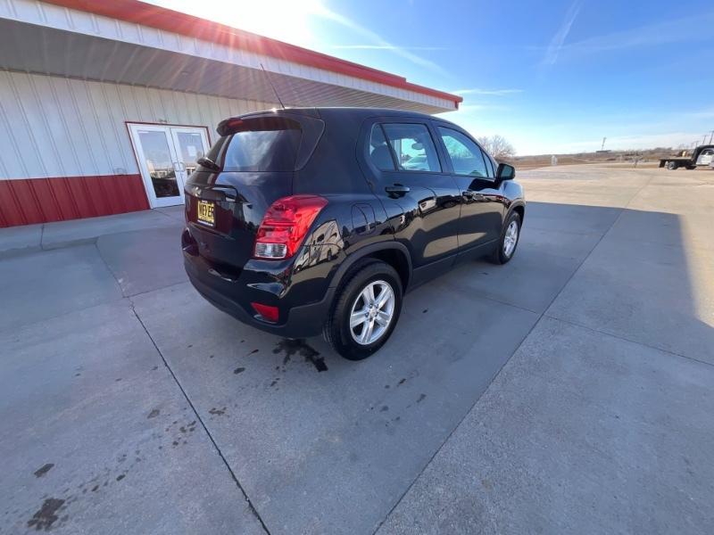 used 2020 Chevrolet Trax car, priced at $14,995