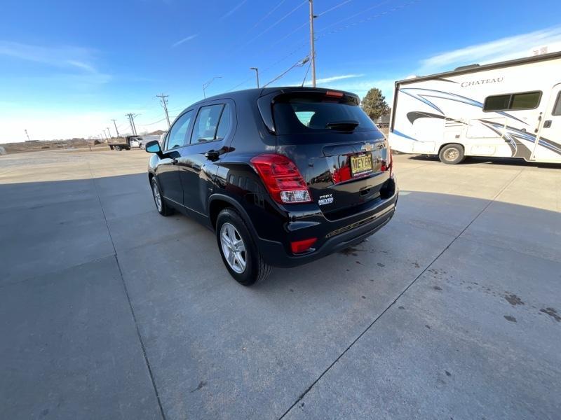 used 2020 Chevrolet Trax car, priced at $14,995