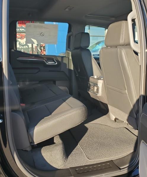 new 2025 GMC Sierra 1500 car, priced at $71,745