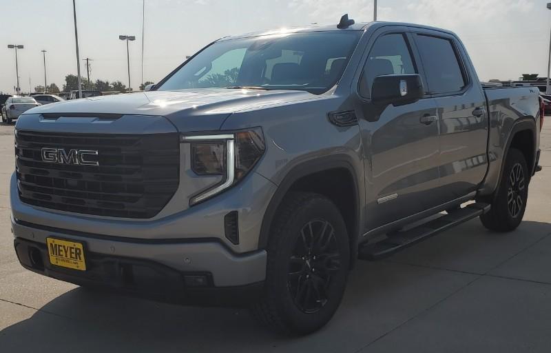 new 2025 GMC Sierra 1500 car, priced at $62,495