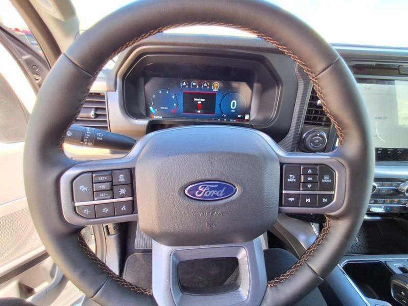 new 2025 Ford F-150 car, priced at $69,495