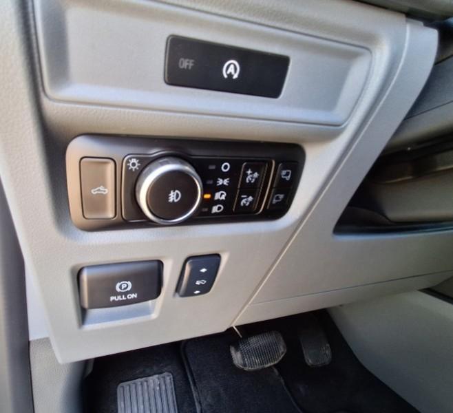 new 2025 Ford F-150 car, priced at $69,495