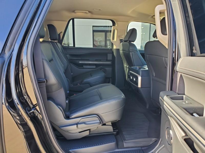 new 2024 Ford Expedition Max car, priced at $65,902