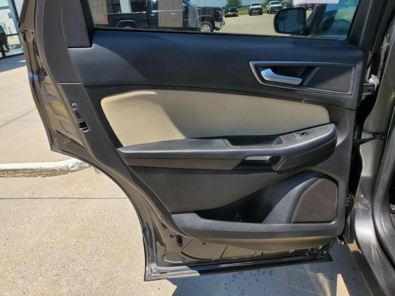 used 2018 Ford Edge car, priced at $18,995