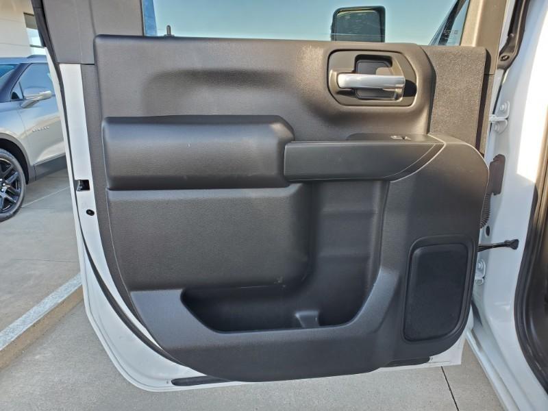 used 2021 Chevrolet Silverado 2500 car, priced at $42,995