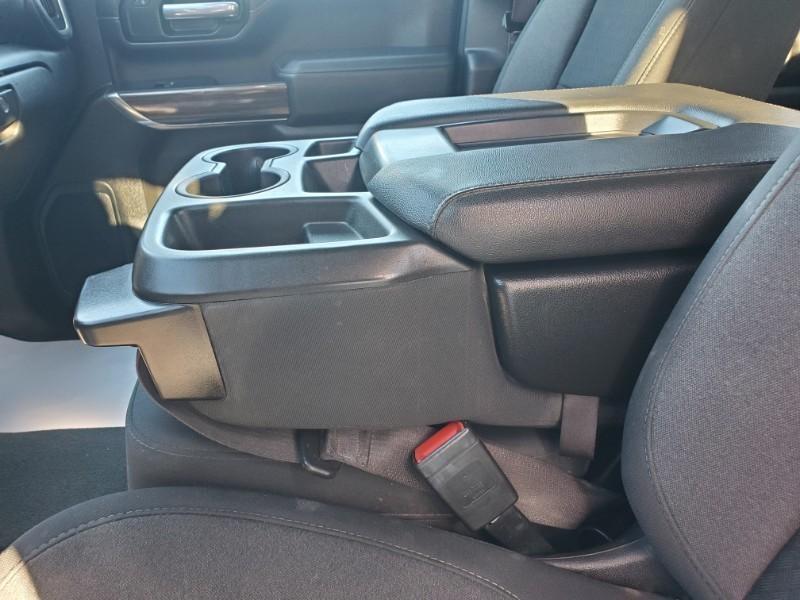 used 2021 Chevrolet Silverado 2500 car, priced at $42,995