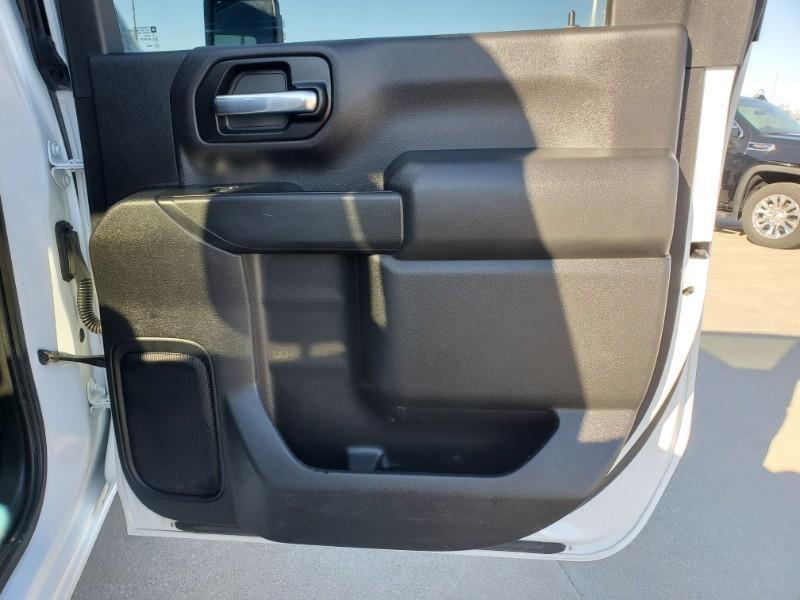 used 2021 Chevrolet Silverado 2500 car, priced at $42,995