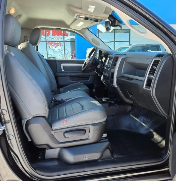 used 2016 Ram 3500 car, priced at $19,995