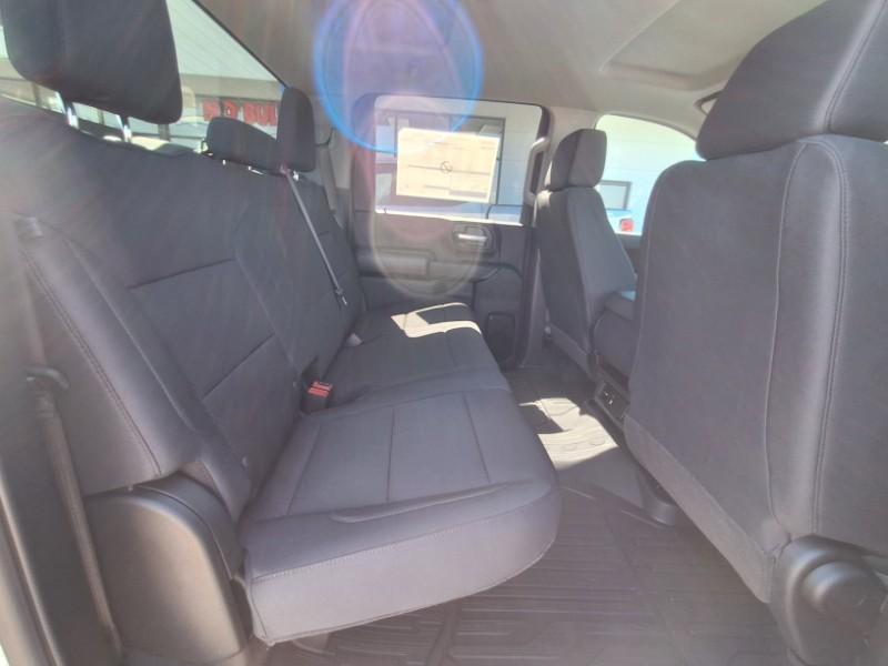 new 2025 GMC Sierra 2500 car, priced at $66,600