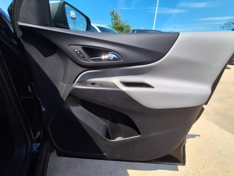 used 2023 Chevrolet Equinox car, priced at $23,995