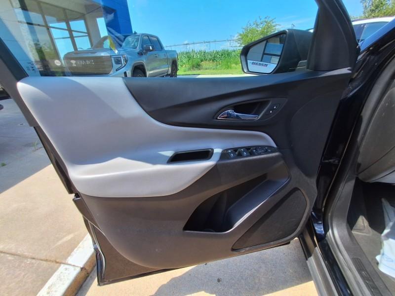 used 2023 Chevrolet Equinox car, priced at $23,995