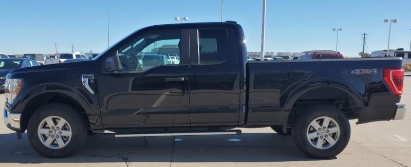 used 2021 Ford F-150 car, priced at $32,995