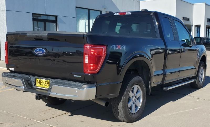 used 2021 Ford F-150 car, priced at $32,995