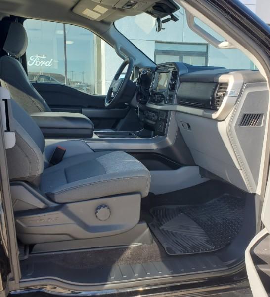 used 2021 Ford F-150 car, priced at $32,995