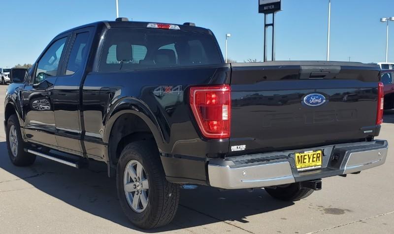 used 2021 Ford F-150 car, priced at $32,995