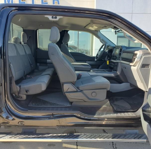 used 2021 Ford F-150 car, priced at $32,995