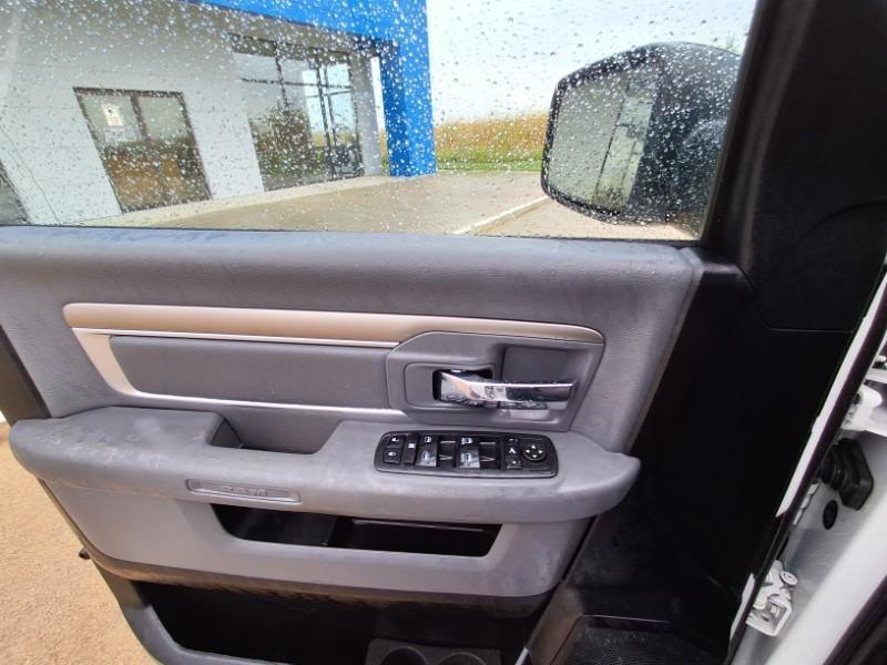 used 2017 Ram 1500 car, priced at $15,995