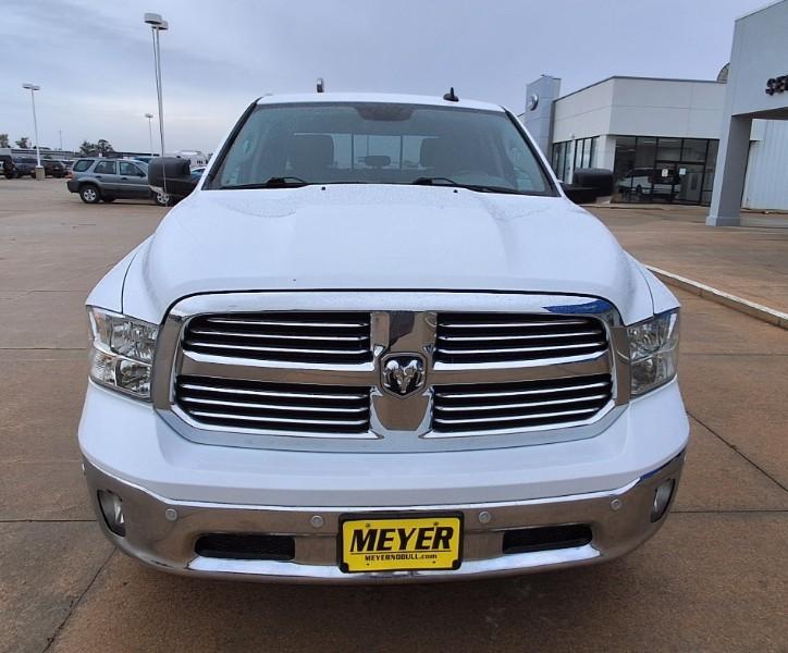 used 2017 Ram 1500 car, priced at $15,995