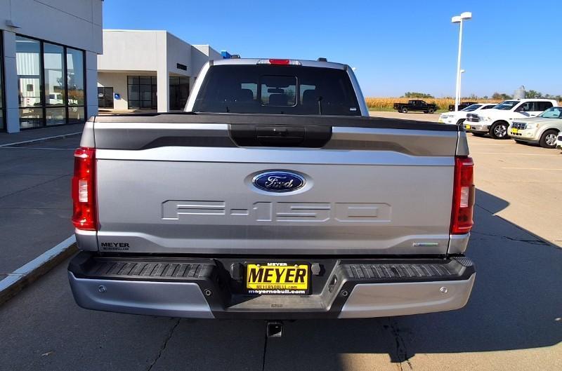 used 2023 Ford F-150 car, priced at $42,995