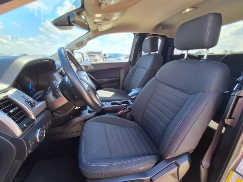 used 2021 Ford Ranger car, priced at $23,995