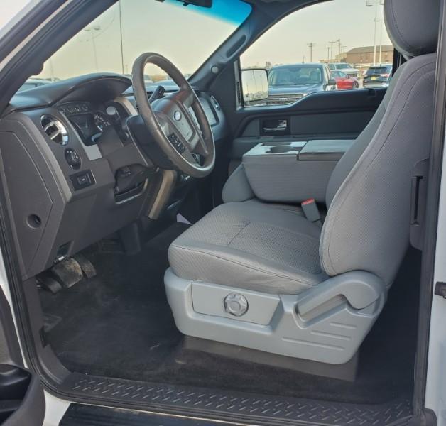 used 2013 Ford F-150 car, priced at $9,995