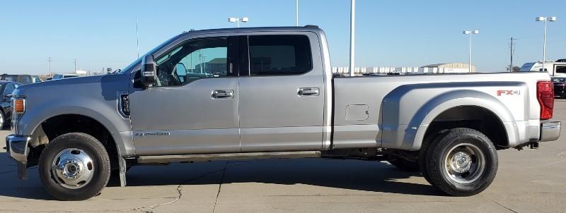 used 2020 Ford F-350 car, priced at $59,995