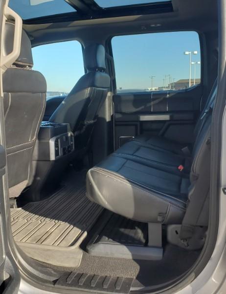 used 2020 Ford F-350 car, priced at $59,995