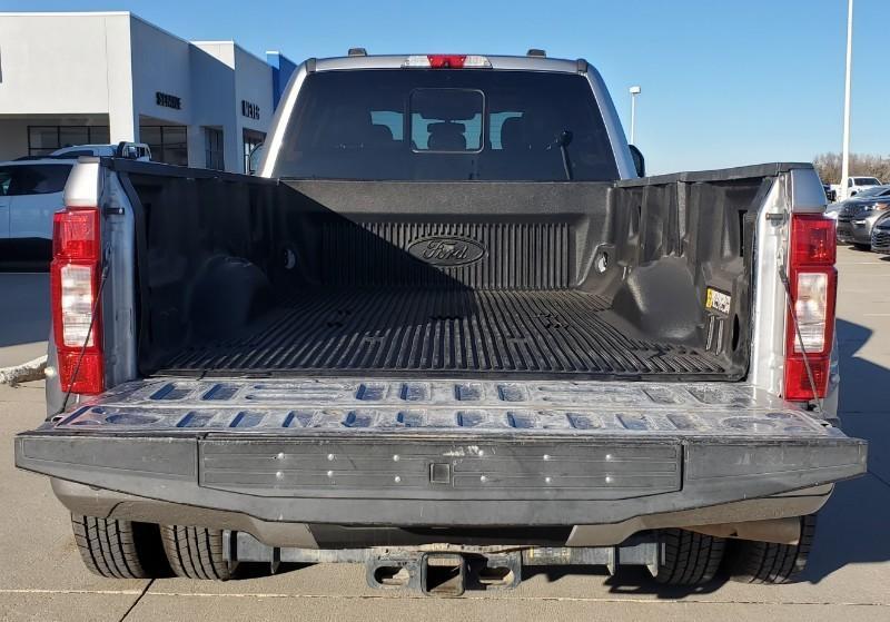 used 2020 Ford F-350 car, priced at $59,995