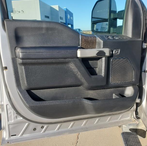 used 2020 Ford F-350 car, priced at $59,995