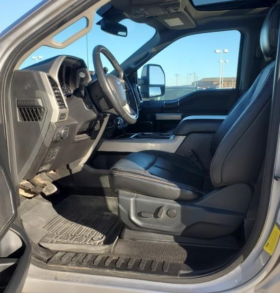 used 2020 Ford F-350 car, priced at $59,995