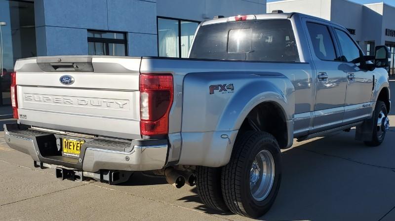 used 2020 Ford F-350 car, priced at $59,995