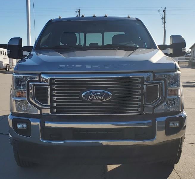 used 2020 Ford F-350 car, priced at $59,995