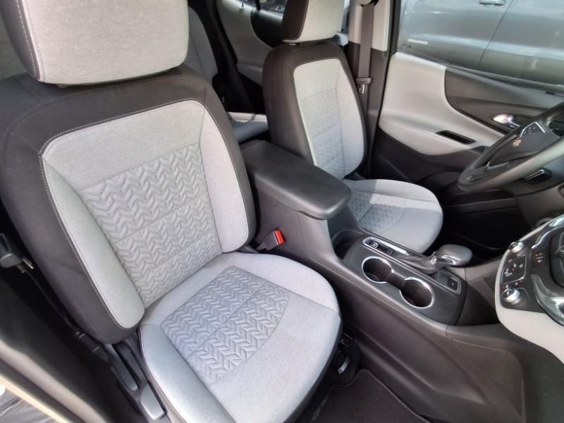 used 2022 Chevrolet Equinox car, priced at $22,995