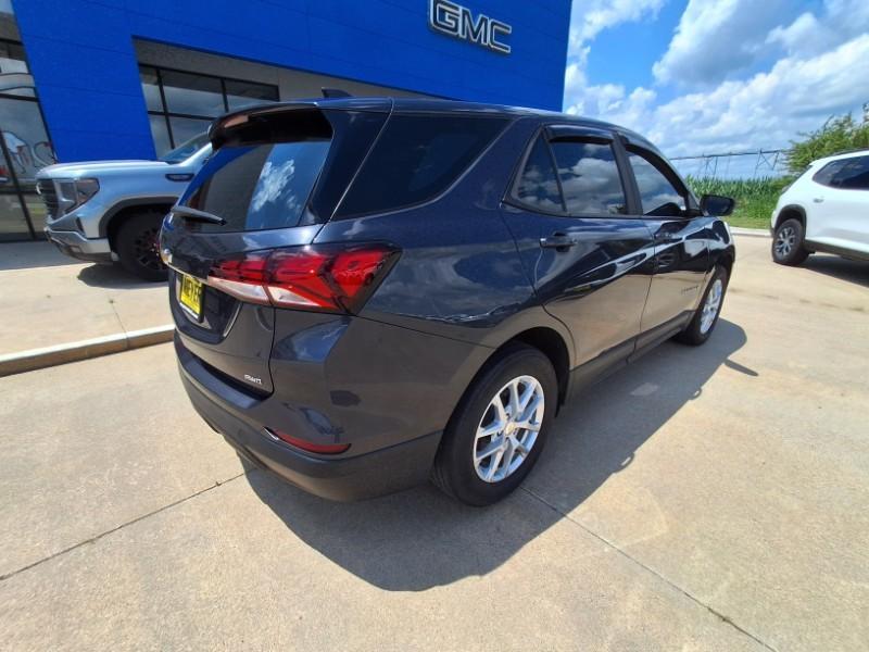 used 2022 Chevrolet Equinox car, priced at $22,995