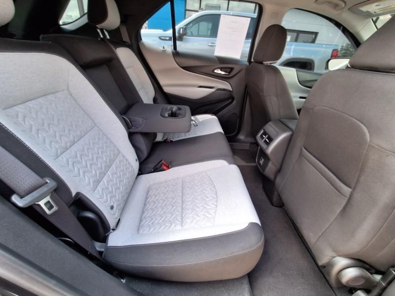 used 2022 Chevrolet Equinox car, priced at $22,995