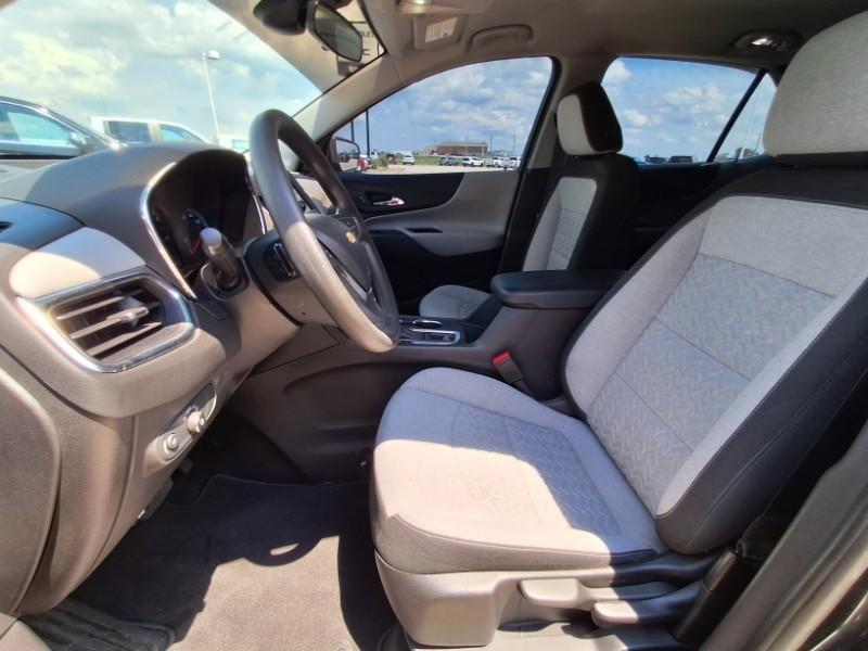 used 2022 Chevrolet Equinox car, priced at $22,995