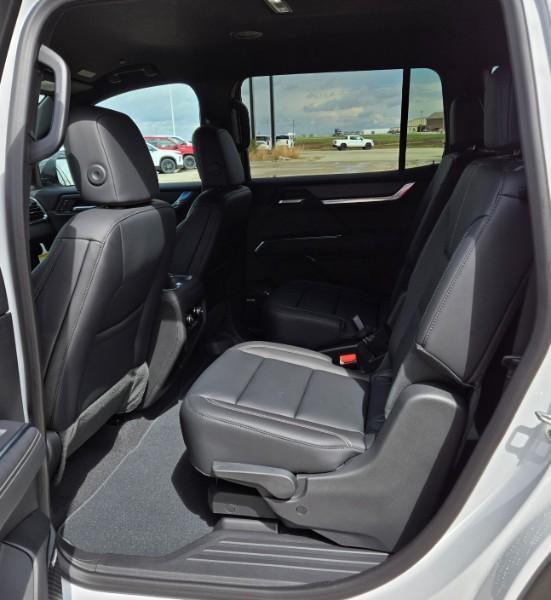 new 2025 GMC Acadia car, priced at $51,430