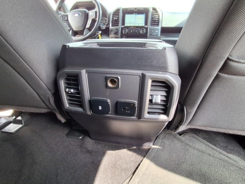 used 2017 Ford F-150 car, priced at $24,995