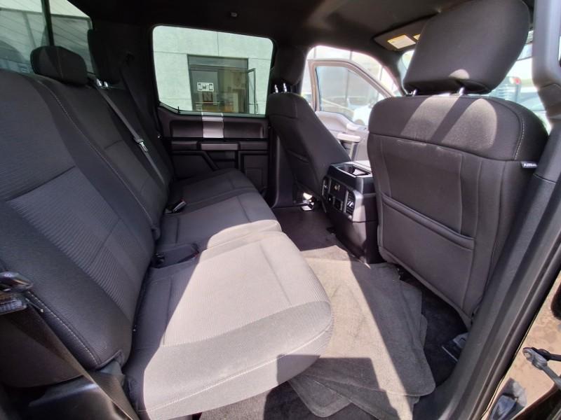 used 2017 Ford F-150 car, priced at $24,995