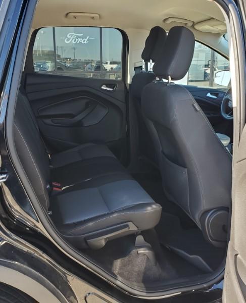 used 2018 Ford Escape car, priced at $10,995