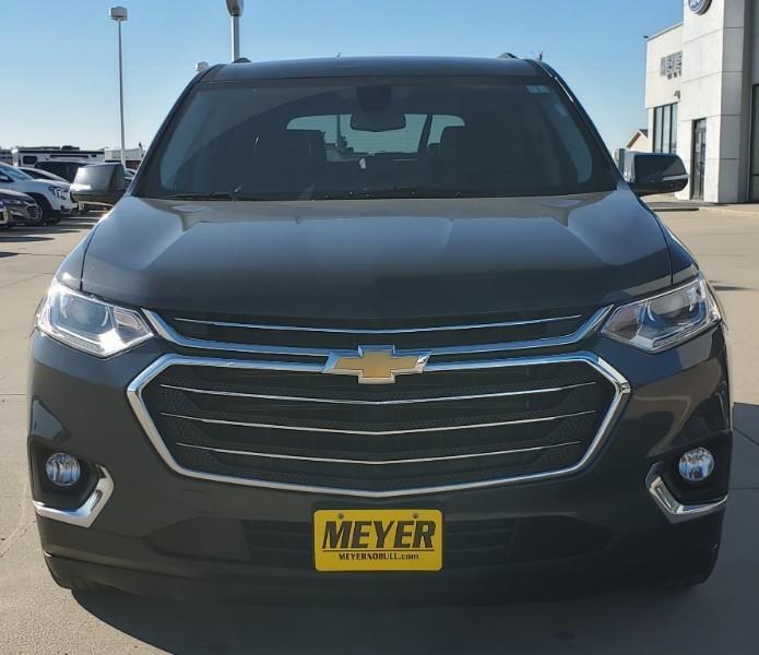 used 2019 Chevrolet Traverse car, priced at $19,995